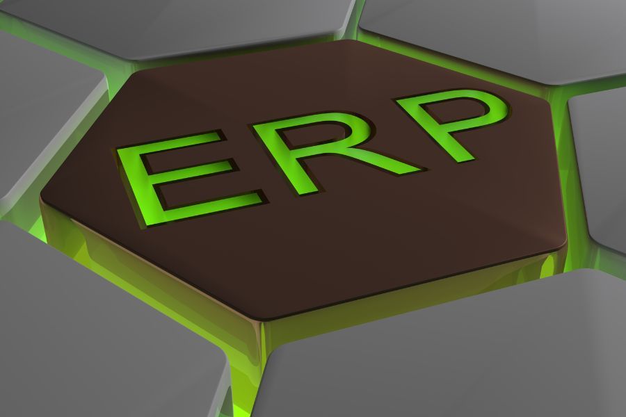 System ERP od firmy ODL