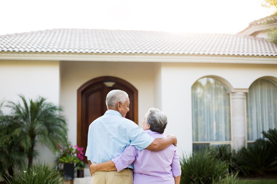 Jak wybrać domu spokojnej starości dla bliskiej osoby